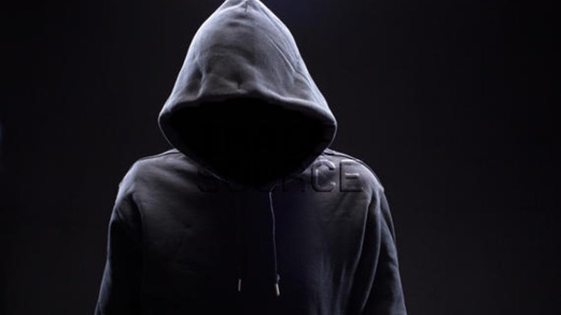  بين الاختباء والاختفاء !