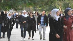 الاختلاط يجبر جزائريات على التفكير في ترك الدراسة!