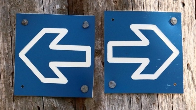 تعالوا نتفق أننا مختلفون!