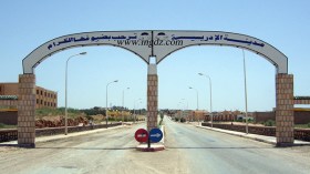 رئيس بلدية مسعد وموظفون ومقاولون أمام قاضي التحقيق بالجلفة