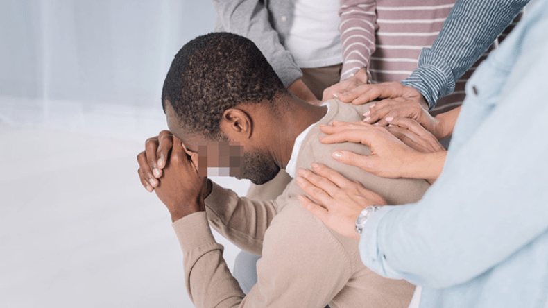 مدمن المخدرات… الرجل الذي لا توبة له