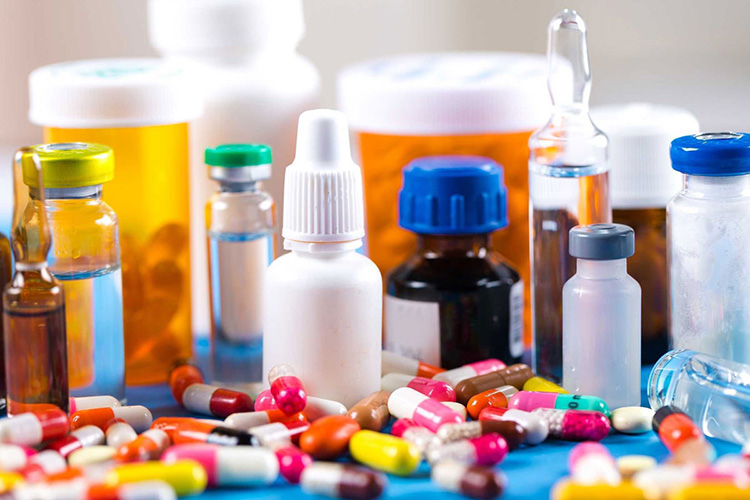 Ecowas Report: “Morocco’s Clandestine Factories Flood The Region With Counterfeit Medicines”