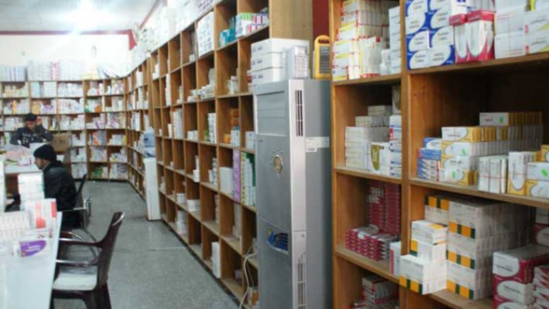 شركات أدوية أمريكية متهمة بتمويل “الإرهاب” في العراق