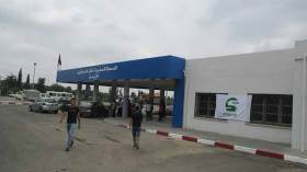 مواطنون يشتكون من تدهور وضعية محطة نقل المسافرين بالأربعاء