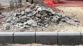 “الاعتداء” على حواف أرصفة عمرها قرون بمليانة