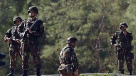 توقيف 5 عناصر دعم وحجز 3 قناطير من الكيف خلال أسبوع