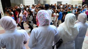 إلى المعلِّمين الشُّرفاء..