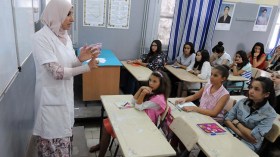 القانون الأساسي الجديد.. إستحداث رتب وزيادات جديدة في أجور عمال قطاع التربية