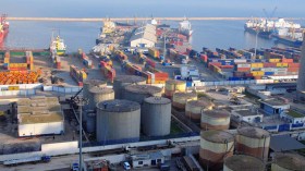 الجزائر تشارك في منتدى المستثمر العربي العالمي بباريس