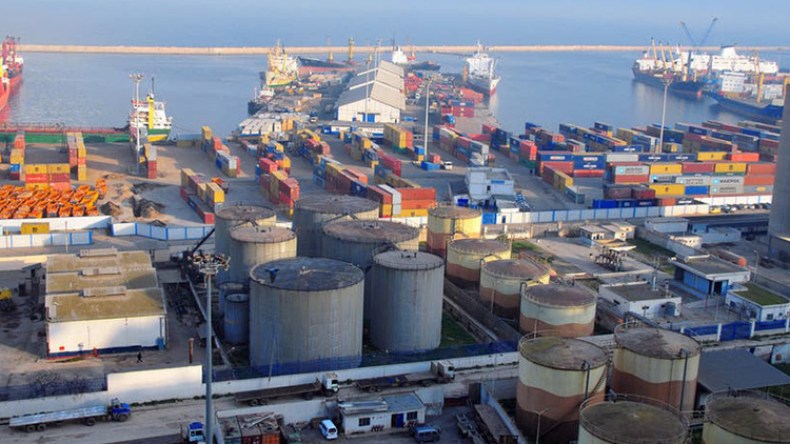 الجزائر تشارك في منتدى المستثمر العربي العالمي بباريس