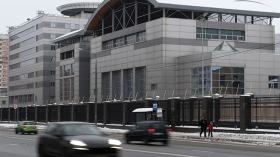 وفاة رئيس الاستخبارات العسكرية الروسية