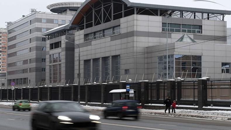 وفاة رئيس الاستخبارات العسكرية الروسية