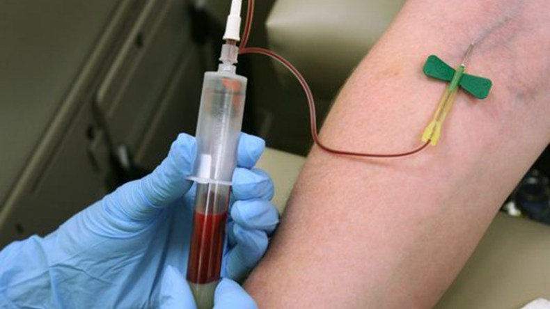 76 شخصا دخلوا مستشفى بوفاريك