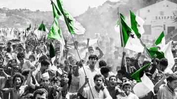 طباع المغلوب لن تتغير!