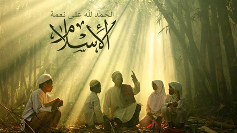 الدّين عبادة ومعاملة