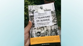 حسين شوقي يكشف أسرار الإسلامي السياسي من مصالي الحاج إلى عباس مدني