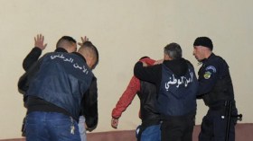 عصابة تستغل طفلا في عمليات السطو على المنازل بتبسة