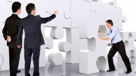 ثمانية أسس للإصلاح الإداري