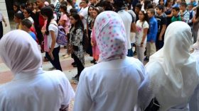 تنسيقية أساتذة الابتدائي تعود إلى الإضراب الأسبوع القادم
