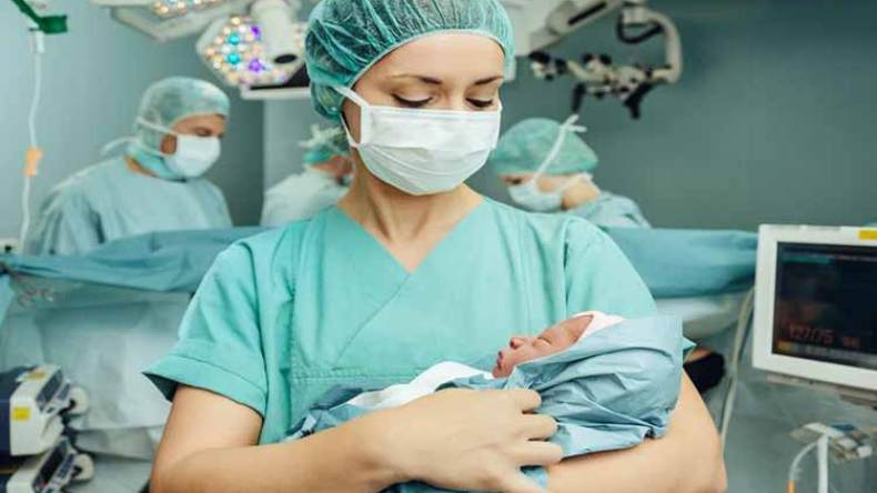 حلول ترقيعية لقضية نقص أخصائيي أمراض النساء والتوليد في المسيلة
