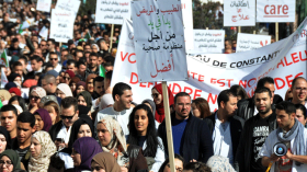 الأطباء المقيمون يعودون للاعتصامات هذا الإثنين