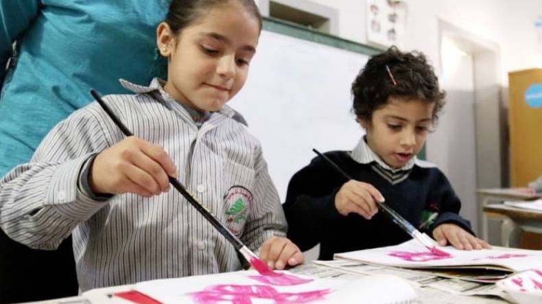 تفرغي للعبادة وآداء واجباتك المنزلية