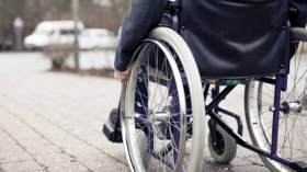 ذوو الاحتياجات الخاصة بخرايسية دون منح منذ 4 أشهر