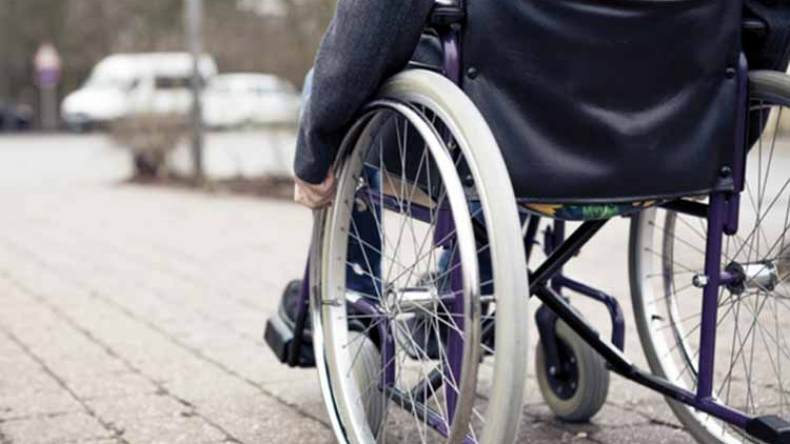 ذوو الاحتياجات الخاصة بخرايسية دون منح منذ 4 أشهر