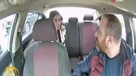 مغربية تتعرض للاعتداء من طرف سائق طاكسي تركي