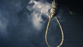 حتى الإعدام قليل عليكم