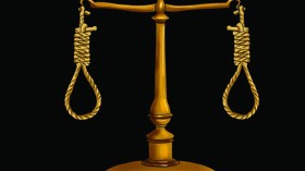 بين عقوبة الإعدام وشريعة القصاص