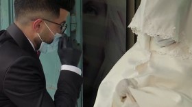 عائلات من ولاية المدية تتحدى كورونا وتقيم أعراسها بطرق مختلفة