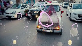 أعراس صيف 2019 أكثر بساطة وبراءة بسبب الحراك الشعبي