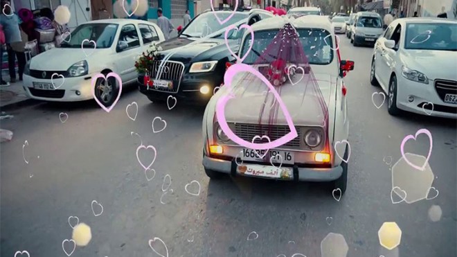 أعراس صيف 2019 أكثر بساطة وبراءة بسبب الحراك الشعبي