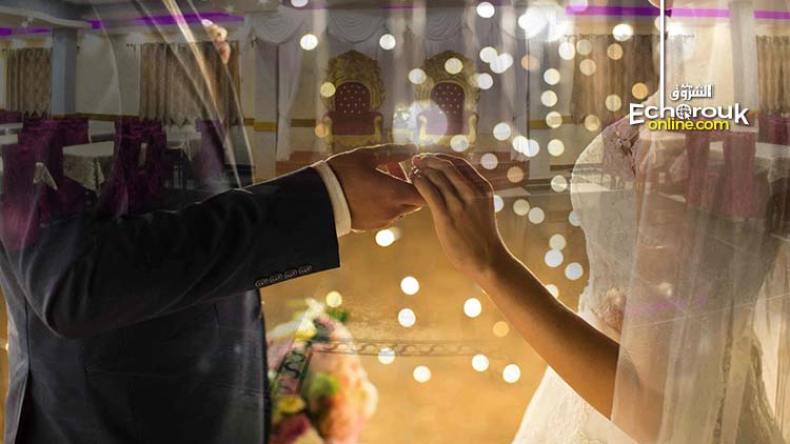 الأزمة المالية ترغم الجزائريين على إقامة أعراس مشتركة