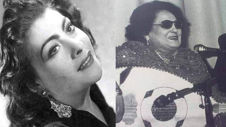 فنانون يهود لايزال الجزائريون يررددون أغانيهم