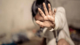 هذا ما يشاع عن محاولة اغتصاب طفلة والتحرش بها وتهديدها!