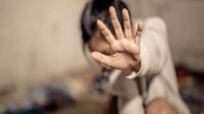 هذا ما يشاع عن محاولة اغتصاب طفلة والتحرش بها وتهديدها!