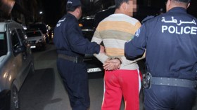 أمن الأغواط يعالج 100 قضية خلال شهر جوان