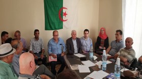 “الأفافاس” يحذّر بن صالح من مواجهة الإرادة الشعبية