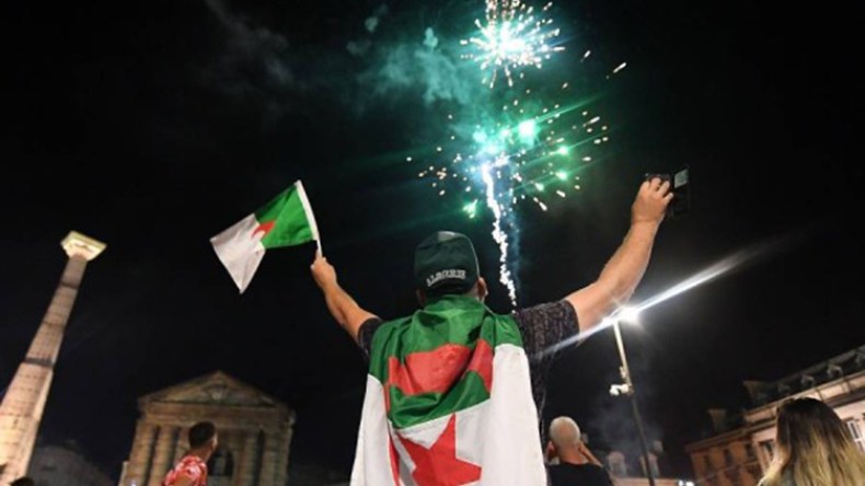 الوعدات ومواكب الحج تطيل موسم الأفراح لدى الجزائريين