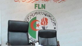 تجديد هياكل “الأفلان” تتجاوز 80 بالمائة تحّسبًا للاستحقاقات