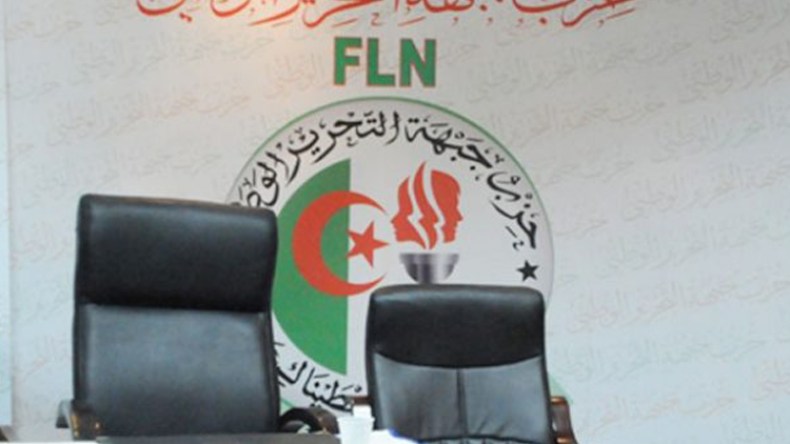 انطلاق قطار المؤتمر لـ”الأفلان” وندوات لحشد المناضلين