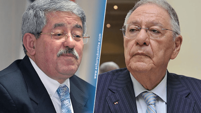 البعثات الدبلوماسية تحيي الصراع بين الآفلان والأرندي