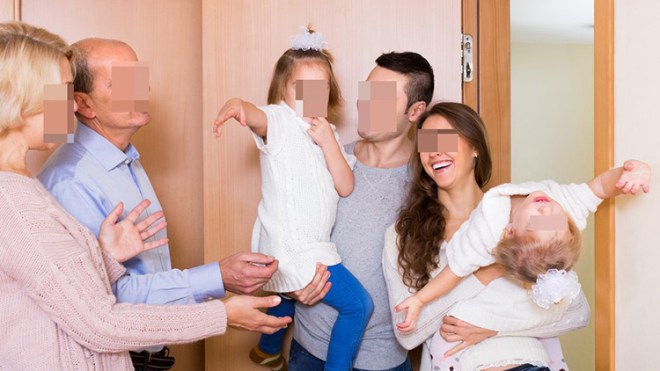 ما حقيقة مقولة الأقارب عقارب؟