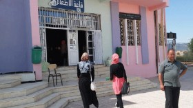 أحياء جامعية برتبة مطاعم فخمة بتلمسان!