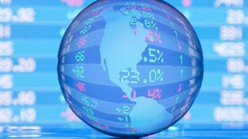 المخاطر تهدد الاقتصاد العالمي من جديد