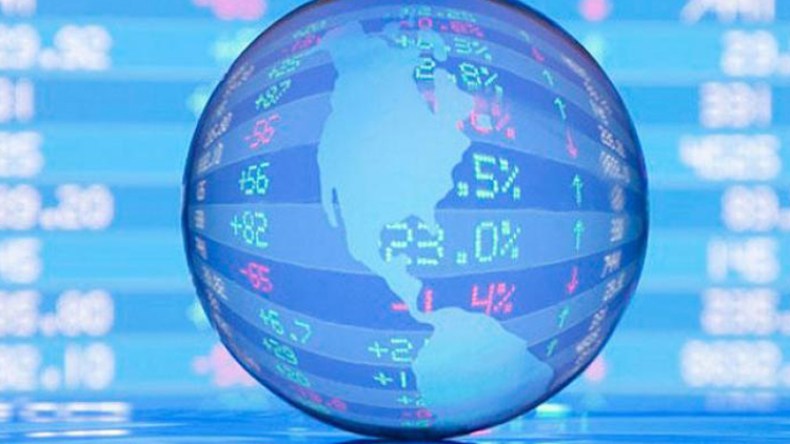 المخاطر تهدد الاقتصاد العالمي من جديد