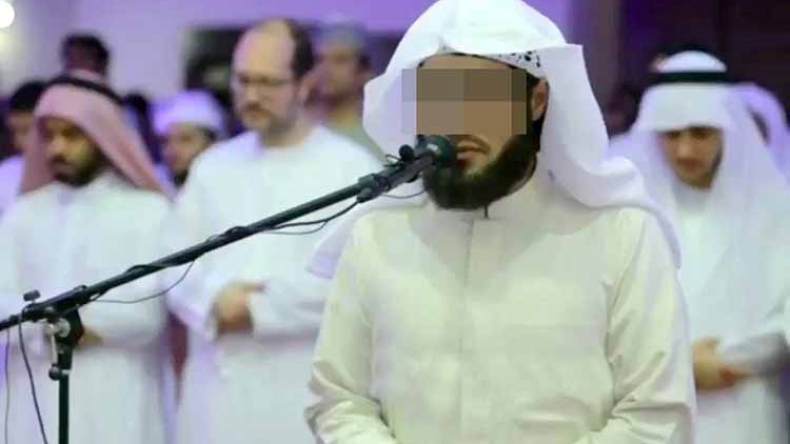 أئمة التراويح يحصدون معجبات على طريقة النجوم…