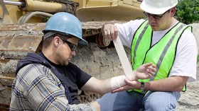 هذه هي أخطر الأمراض المهنية التي يعاني منها الجزائريون